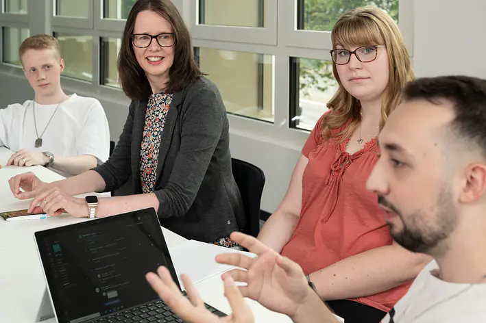 Duales Studium BWL Immobilienwirtschaft