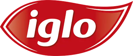 Logo von iglo GmbH