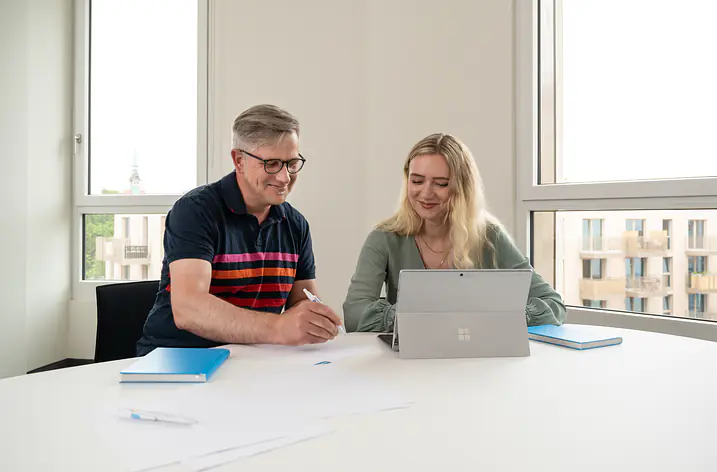 Ausbildung Immobilienkaufmann (m/w/d)