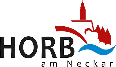 Logo von Stadtverwaltung Horb a. N