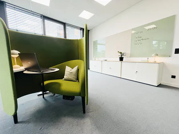 Büro 3