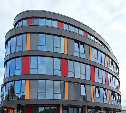 Neues Rathaus