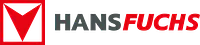 Logo von HANS FUCHS Bauunternehmen Ellwangen GmbH & Co. KG