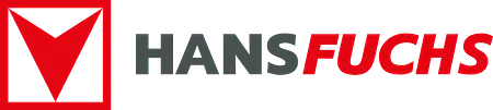 Logo von HANS FUCHS Bauunternehmen Ellwangen GmbH & Co. KG