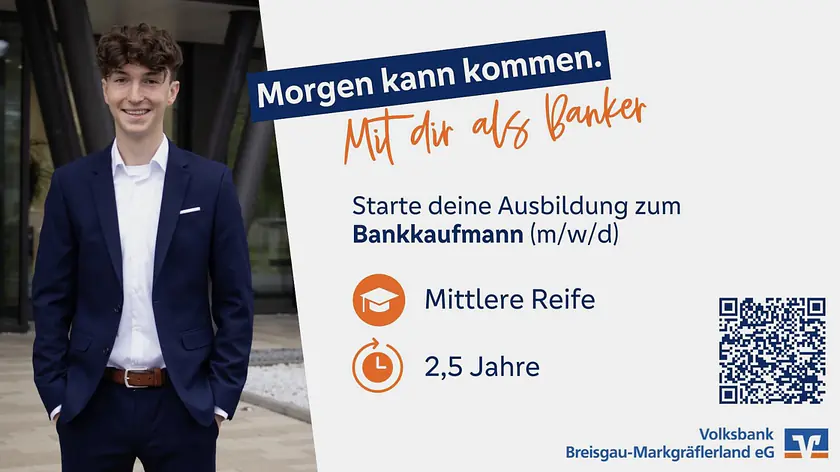 Bankkaufmann 