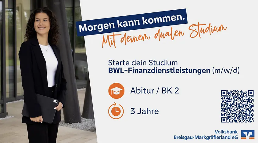 Duales Studium