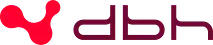 Logo von dbh Logistics IT AG