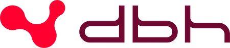 Logo von dbh Logistics IT AG