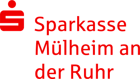 Logo von Sparkasse Mülheim an der Ruhr