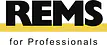Logo von REMS GmbH & Co KG
