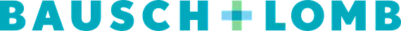 Logo von Bausch & Lomb GmbH