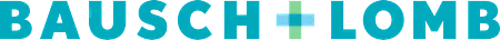 Logo von Bausch & Lomb GmbH