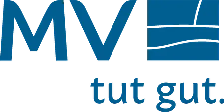 Logo von Landesamt für Straßen und Verkehr Mecklenburg-Vorpommern