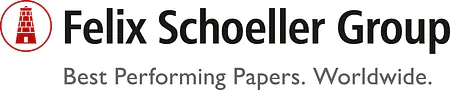 Logo von Felix Schoeller Holding GmbH & Co.KG