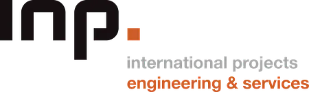 Logo von INP Deutschland GmbH