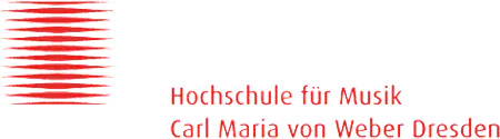 Logo von Hochschule für Musik Dresden