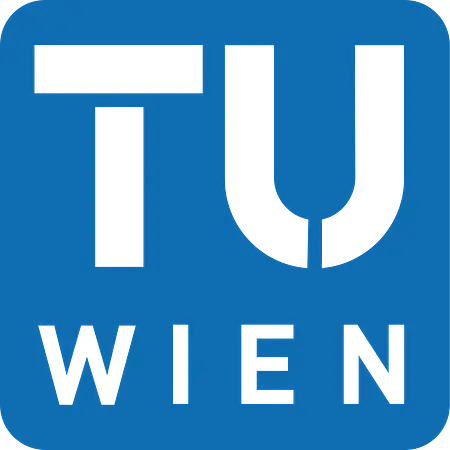 Logo von TU Wien