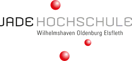 Logo von Jade Hochschule