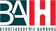Logo von Berufsakademie Hamburg