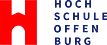 Logo von Hochschule Offenburg
