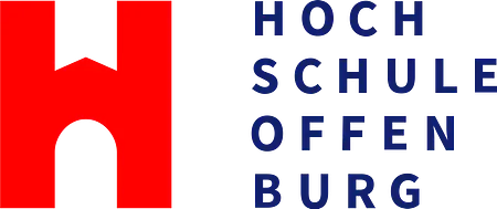 Logo von Hochschule Offenburg