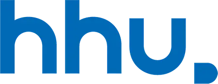 Logo von Uni Düsseldorf