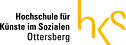 Logo von HKS - Hochschule für Künste im Sozialen Ottersberg