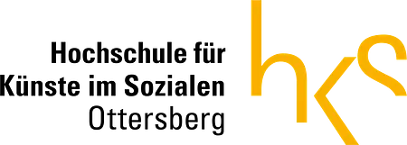 Logo von HKS - Hochschule für Künste im Sozialen Ottersberg