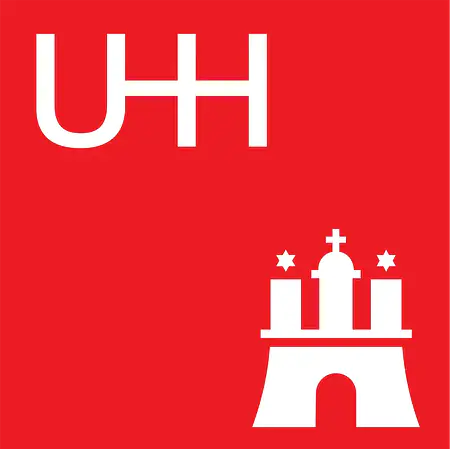 Logo von Uni Hamburg