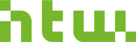 Logo von HTW - Hochschule für Technik und Wirtschaft Berlin
