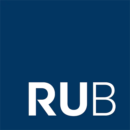 Logo von Ruhr Uni Bochum