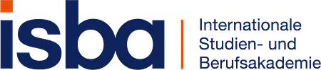 Logo von ISBA – Internationale Studien- und Berufsakademie