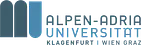 Logo von Uni Klagenfurt