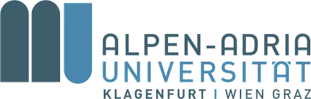 Logo von Uni Klagenfurt
