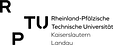 Logo von RPTU