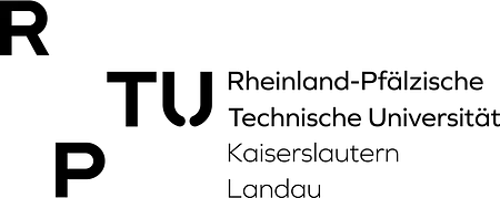 Logo von RPTU