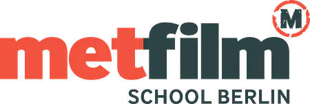 Logo von Met Film School Berlin