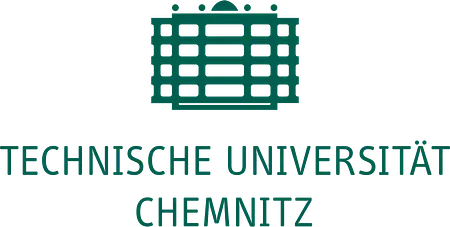 Logo von TU Chemnitz
