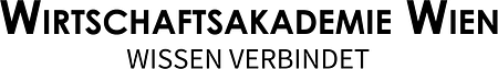 Logo von Wirtschaftsakademie Wien
