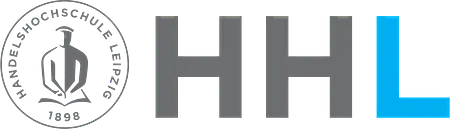 Logo von HHL Leipzig Graduate School of Management