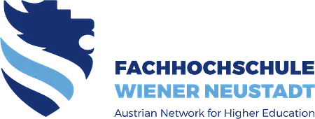 Logo von FH Wiener Neustadt