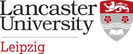 Logo von Lancaster University Leipzig