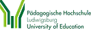 Logo von Pädagogische Hochschule Ludwigsburg