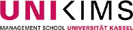 Logo von Management School der Universität Kassel