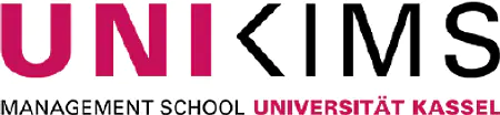 Logo von Management School der Universität Kassel
