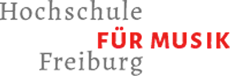 Logo von Hochschule für Musik Freiburg