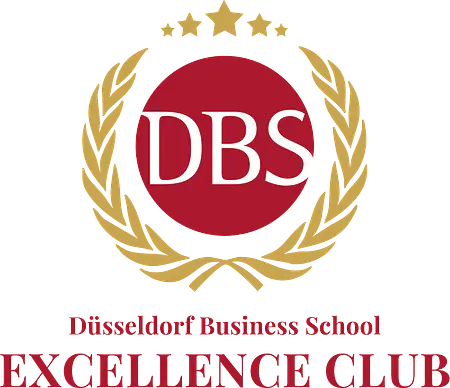 Logo von Düsseldorf Business School