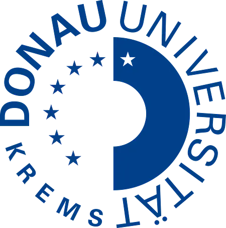 Logo von Donau Uni Krems