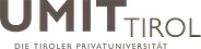 Logo von UMIT TIROL