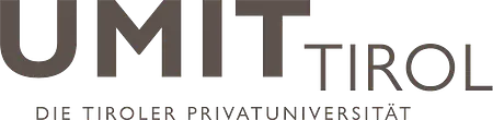 Logo von UMIT TIROL